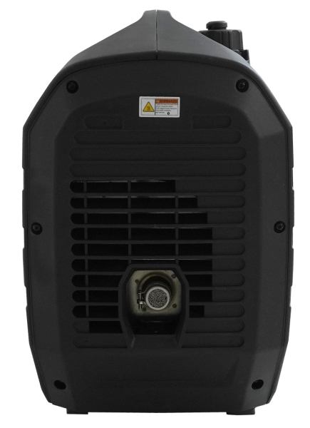 Бензиновый инверторный генератор Lifan 2800i для дачи фото