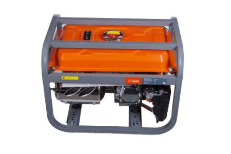 Бензиновый генератор КРАТОН GG-2200 фото