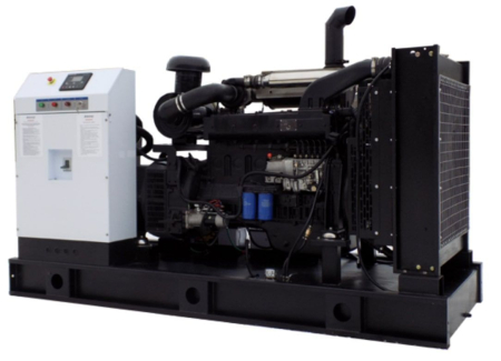 Дизельный генератор Азимут АД-200С-Т400-2РМ5 фото