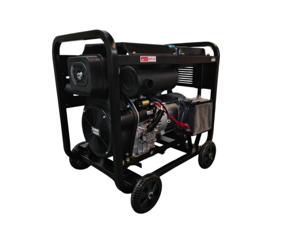 Дизельный генератор Zammer S11500DE3 - 9,5кВт S11500DE3 переносной Дизельный генератор Zammer S11500DE3 - 9,5кВт S11500DE3 переносной фото