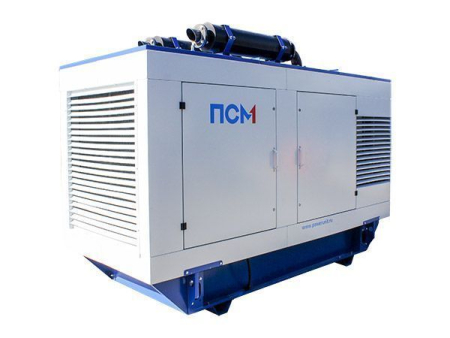 Дизельный генератор ПСМ ADDo-360 Doosan фото