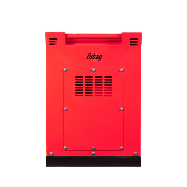 Дизельный генератор Fubag DS 6500 AC ES 646224 фото