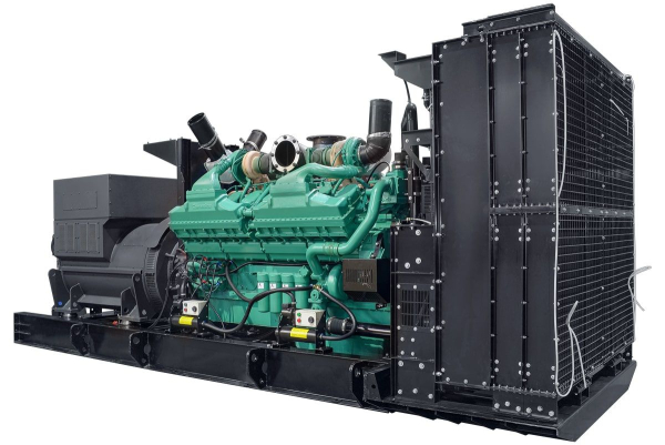 Дизельный генератор ТСС АД-1600С-Т400-1РМ15 (QSK60-G4) 028493 Дизельный генератор ТСС АД-1600С-Т400-1РМ15 (QSK60-G4) 028493 фото