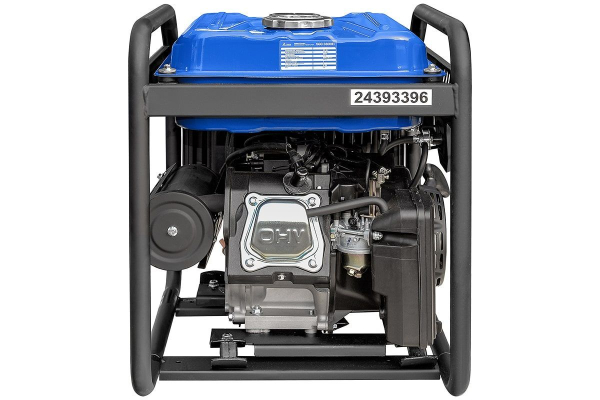 Бензиновый инверторный генератор ТСС SGG 3800Ei синхронный фото