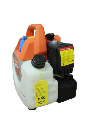 Бензиновый генератор КРАТОН GG-1100i 2t фото