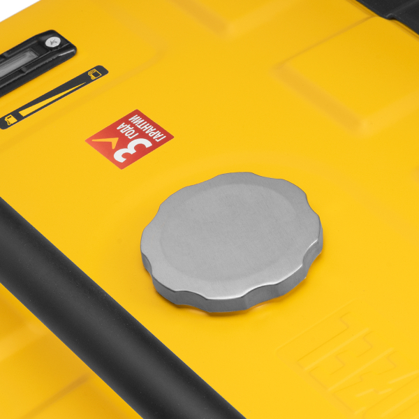 Бензиновый генератор DENZEL PS 80 EA портативный фото