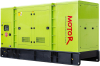 Дизельный генератор Motor АД640-T400 кожух фото
