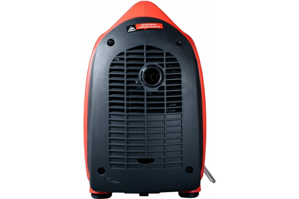 Бензиновый инверторный генератор Fubag TI 800 4-х тактный фото