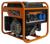 Бензиновый генератор Lifan 4800IO фото