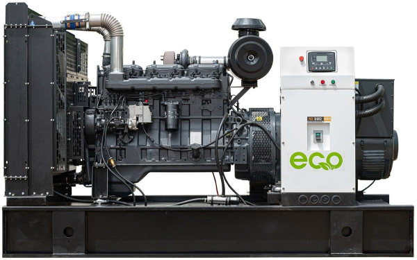 Дизельный генератор Motor АД250-T400eco  Дизельный генератор Motor АД250-T400eco  фото