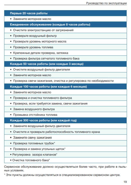 Бензиновый генератор ТСС SGG 2800EN стационарный фото