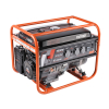 Бензиновый генератор PATRIOT GRS 6500 фото