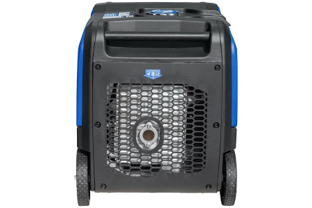 Бензиновый генератор ТСС SGG 5000ESi фото