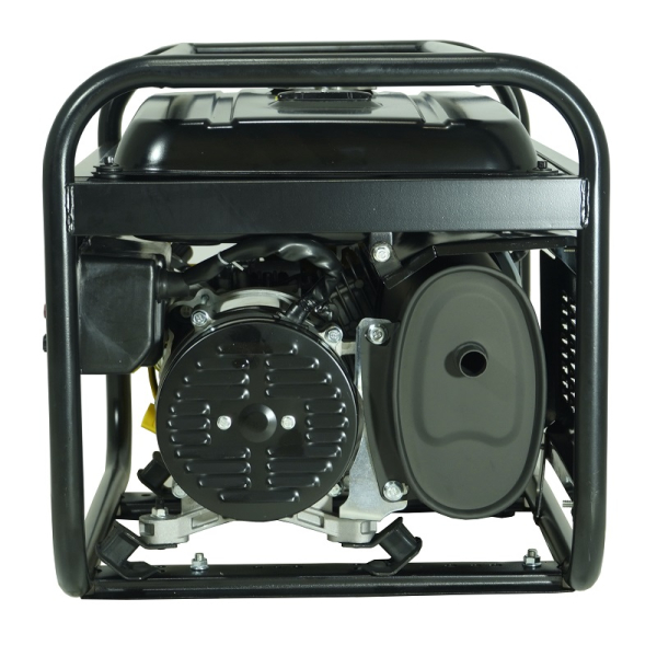 Бензиновый генератор Habert HT3600B для газового котла фото