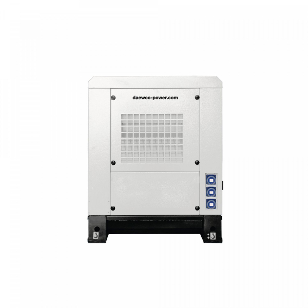 Дизельный генератор DAEWOO DDW 34 SSE-3 DDW 34 SSE-3 промышленный Дизельный генератор DAEWOO DDW 34 SSE-3 DDW 34 SSE-3 промышленный фото
