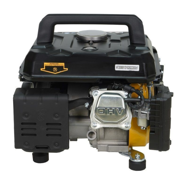 Бензиновый генератор Habert HT2000 4-х тактный фото