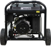 Бензиновый генератор Loncin LC6500D-SA фото