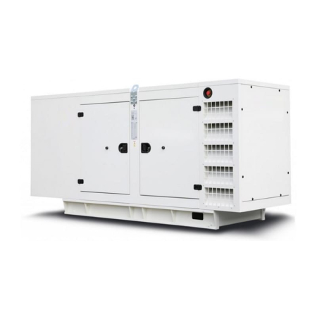 Дизельный генератор HERTZ HG 15 BL фото