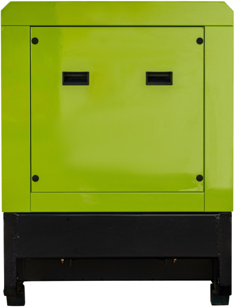 Дизельный генератор Motor АД30-T400 кожух  2-х тактный фото