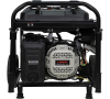 Бензиновый генератор Loncin LC6500D-SA фото