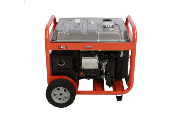 Бензиновый инверторный генератор Mitsui ZM 9500 iU переносной Бензиновый инверторный генератор Mitsui ZM 9500 iU переносной фото