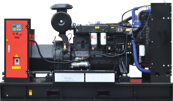 Дизельный генератор Fubag DSI 55 DA ES (трехфазная_открытая) 431740 Дизельный генератор Fubag DSI 55 DA ES (трехфазная_открытая) 431740 фото