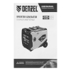 Бензиновый генератор DENZEL GS-4500iSE фото