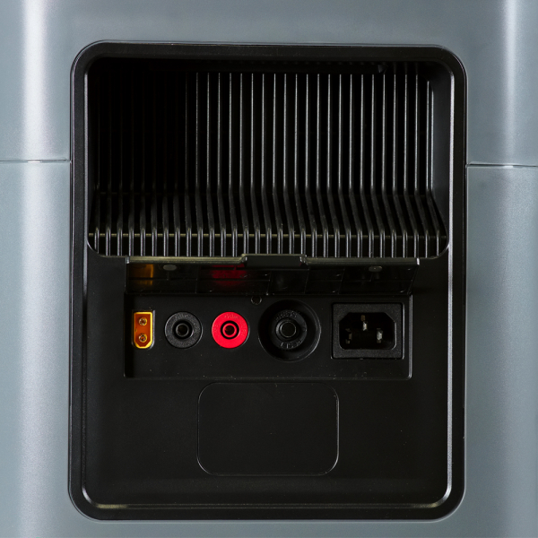 Портативная электростанция Fubag AS 4800i (аккумулятор LiFePO4) портативный фото