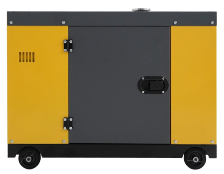 Дизельный генератор Habert H8GF-LDEF3-ATS фото