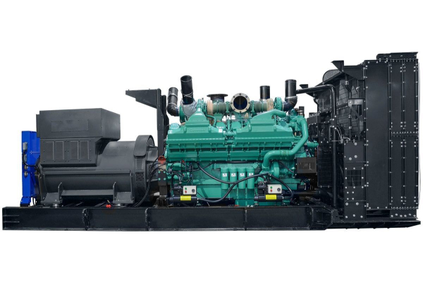 Дизельный генератор ТСС АД-1600С-Т400-1РМ15 (QSK60-G4) 028493 Дизельный генератор ТСС АД-1600С-Т400-1РМ15 (QSK60-G4) 028493 фото