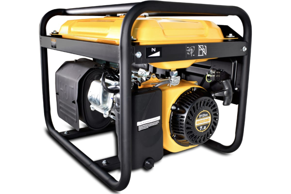 Бензиновый генератор RATO R3000-L2 мини фото