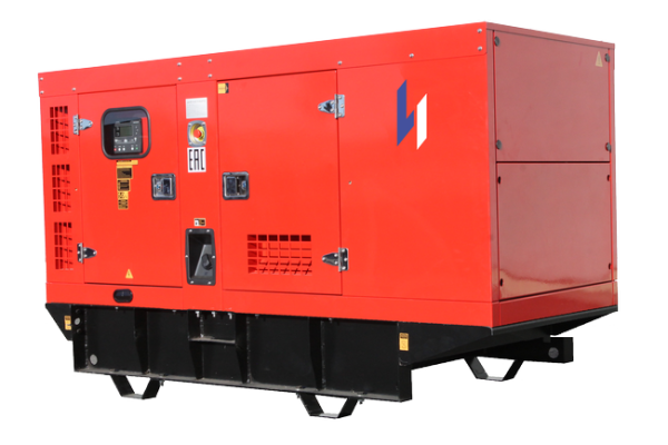 Дизельный генератор Исток АД50С-Т400-РПМ45 в кожухе  промышленный Дизельный генератор Исток АД50С-Т400-РПМ45 в кожухе  промышленный фото