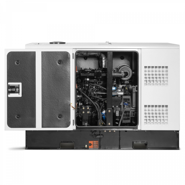 Дизельный генератор DAEWOO DDW 14 SSE-3 DDW 14 SSE-3 бесшумный Дизельный генератор DAEWOO DDW 14 SSE-3 DDW 14 SSE-3 бесшумный фото