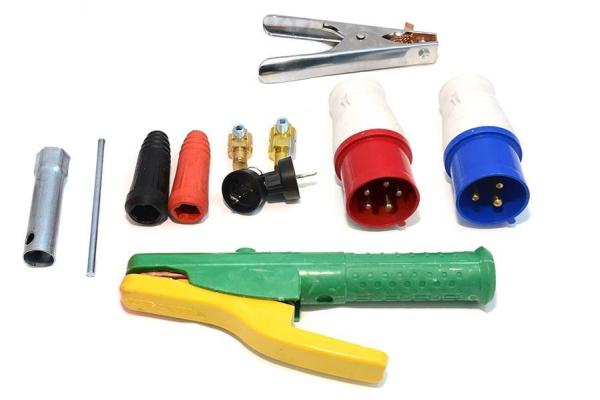 Бензиновый сварочный генератор ТСС GGW 6.0/250ED-R3 2-х тактный фото