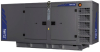 Дизельный генератор HERTZ HG 110 CL фото