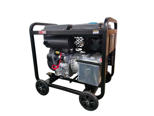 Дизельный генератор Zammer S11500DE3 - 9,5кВт S11500DE3 переносной Дизельный генератор Zammer S11500DE3 - 9,5кВт S11500DE3 переносной фото