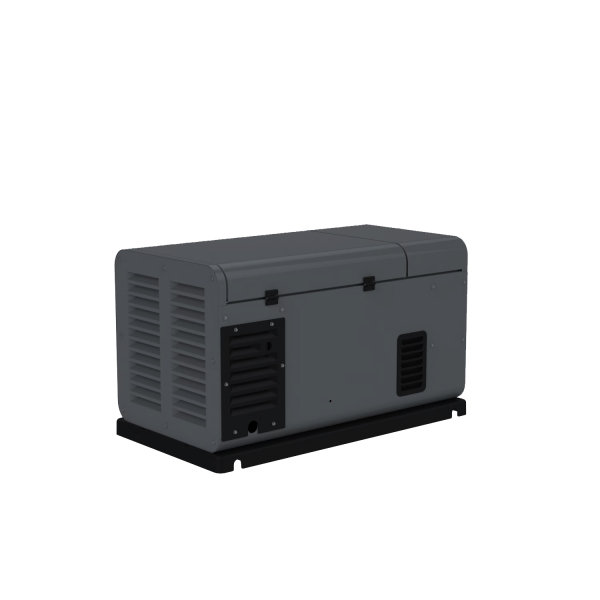 Газовый генератор Mitsui GM 7000 2-х тактный фото