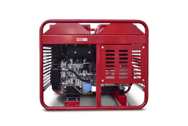 Дизельный генератор Вепрь АД 12-230-ВМ18C  для дома фото
