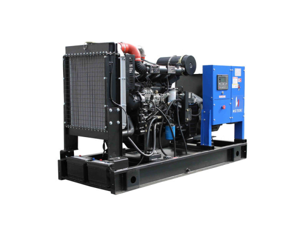 Дизельный генератор Исток АД60С-Т400-РМ35  2-х тактный фото