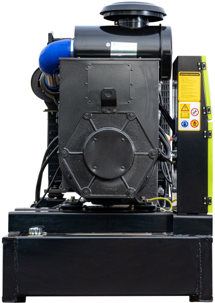 Дизельный генератор Motor АД200-T400  фото