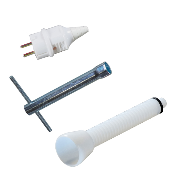 Бензиновый инверторный генератор Fubag TI 2000 646252 стационарный фото