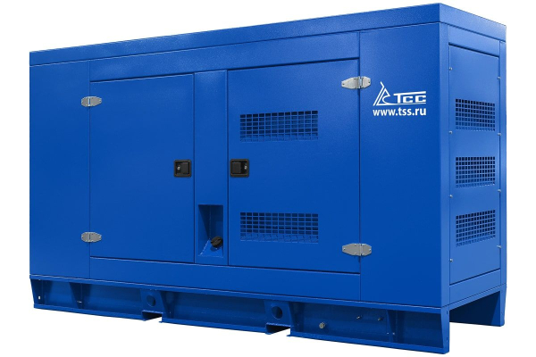 Дизельный генератор ТСС АД-100С-Т400-1РКМ9 045773
 бесшумный фото