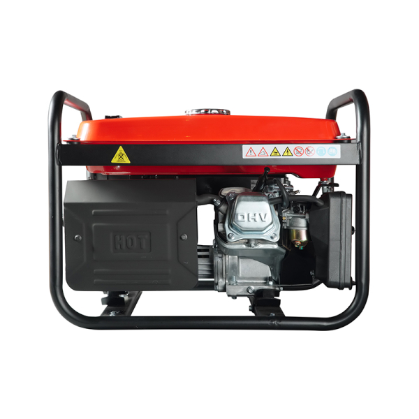 Бензиновый генератор Fubag BS 3300 фото