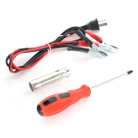 Бензиновый генератор PATRIOT GP 2000 i фото