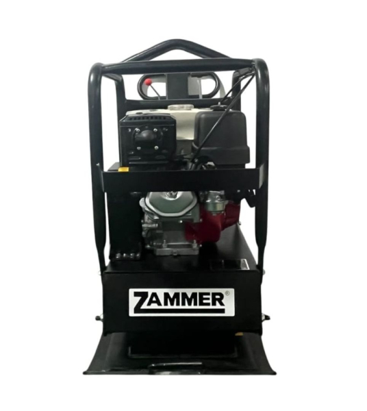 Виброплита Zammer SC160B-H фото