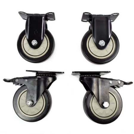 Дизельный генератор REDVOLT EPD12000EAS фото