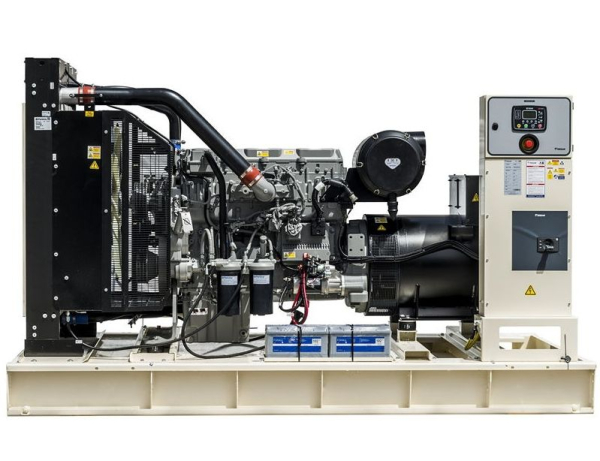 Дизельный генератор TEKSAN TJ850PE5L  Дизельный генератор TEKSAN TJ850PE5L  фото
