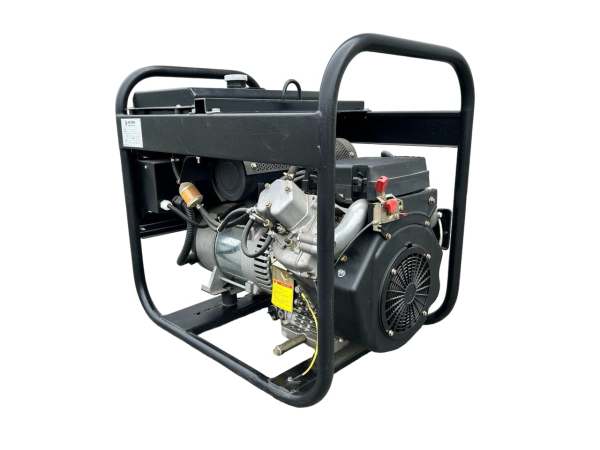 Дизельный генератор Исток АД8-Т400-ВМ161Э-8  для дома фото