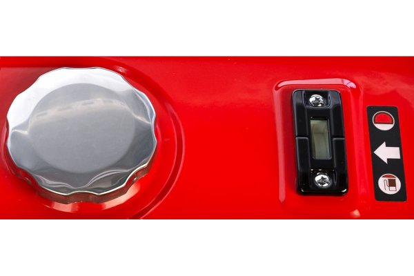 Бензиновый генератор Fubag BS 3300 4-х тактный фото