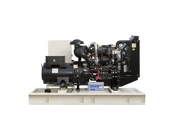 Дизельный генератор TEKSAN TJ90PE5L  стационарный фото